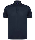 H465 Navy Front