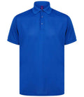 H465 Royal Blue Front