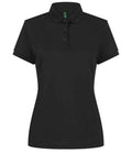 H466 Black Front