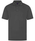 H475 Charcoal Front
