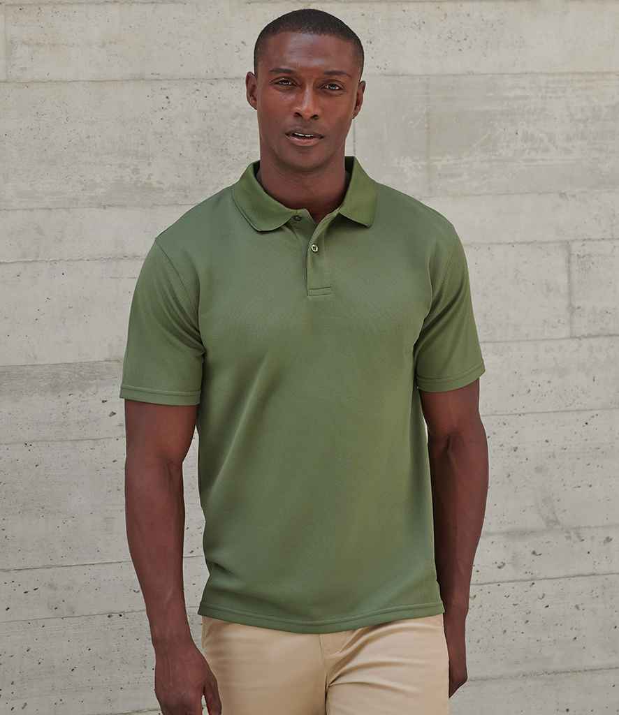 H475 Olive Green Model