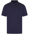 H475 Oxford Navy Front