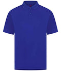 H475 Royal Blue Front