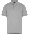 H475 Silver Front