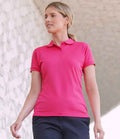 H476 Bright Pink Model