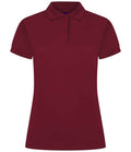 H476 Burgundy Front