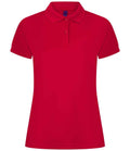 H476 Classic Red Front