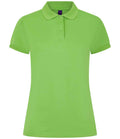 H476 Lime Green Front