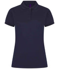H476 Oxford Navy Front