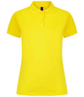 H476 Yellow Front