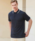H482 Navy/White Model