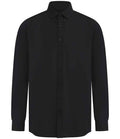 H582 Black Front