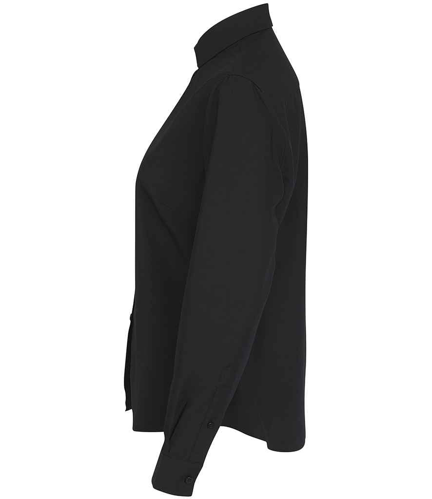 H583 Black Left