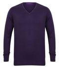 H720 Purple Front