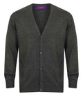 H722 Grey Marl Front