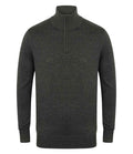 H729 Grey Marl Front