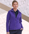 H851 Purple Model