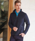 H858 Navy Model