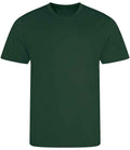 JC001B Bottle Green Front