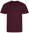 JC001B Burgundy Front