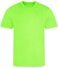 JC001B Electric Green Front