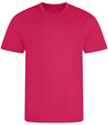 JC001B Hot Pink Front