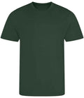JC001 Bottle Green Front