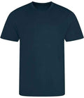 JC001 Ink Blue Front