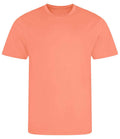 JC001 Peach Sorbet Front
