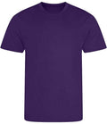 JC001 Purple Front