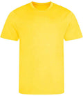 JC001 Sun Yellow Front