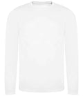 JC002 Arctic White Front