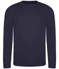 JC002 French Navy Front