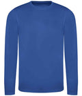 JC002 Royal Blue Front