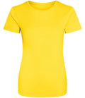 JC005 Sun Yellow Front