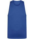 JC007B Royal Blue Front