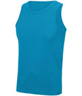 JC007 Sapphire Blue Front
