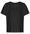 JC013 Jet Black Front