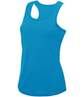 JC015 Sapphire Blue Front