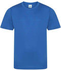 JC020B Royal Blue Front