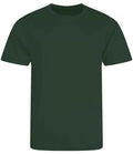 JC020 Bottle Green Front
