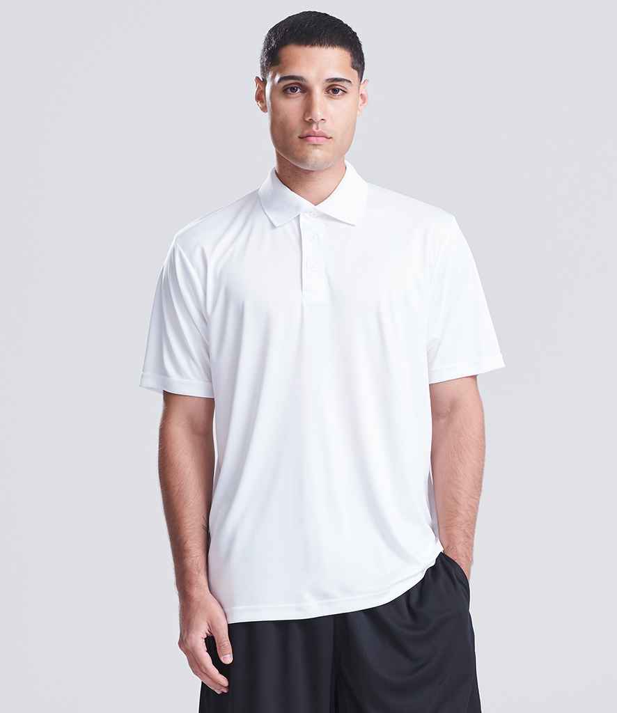 JC021 Arctic White Model