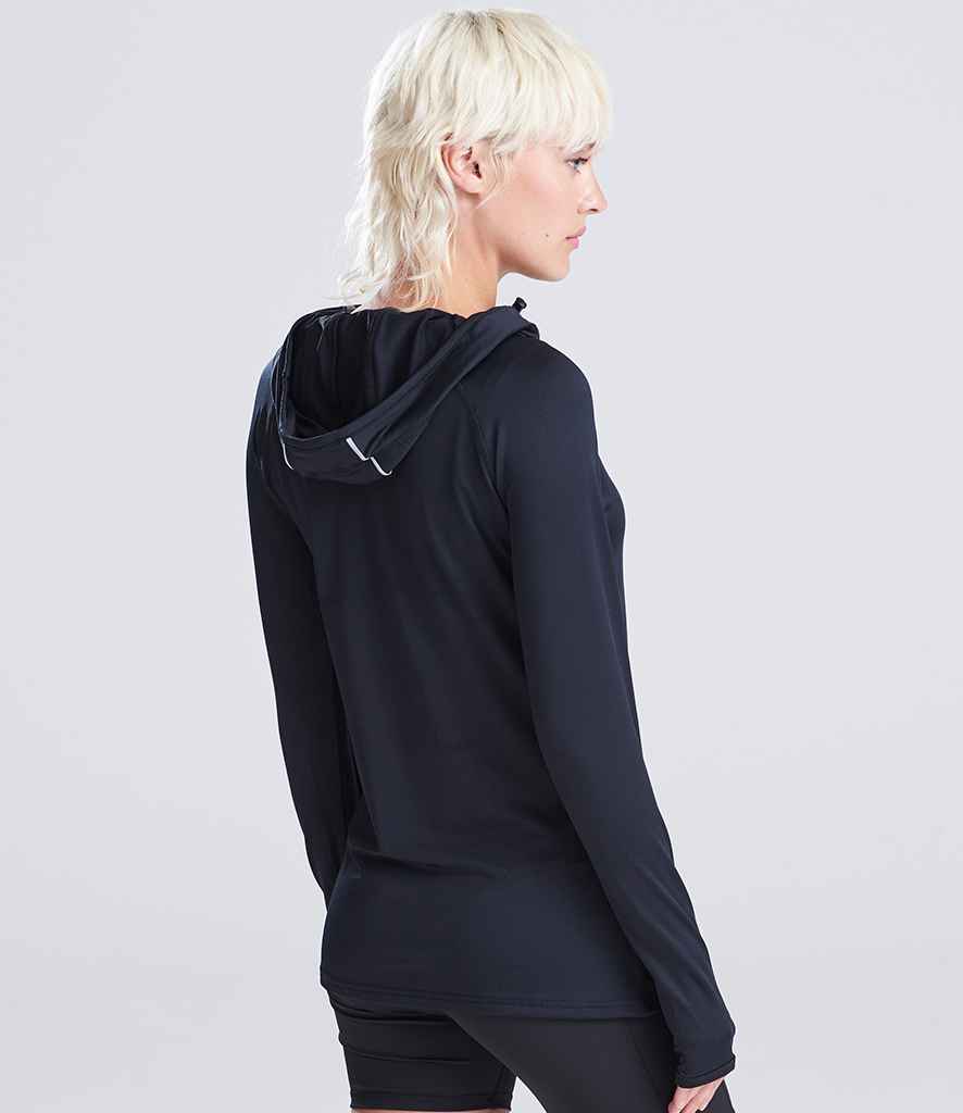 JC038 Jet Black Model