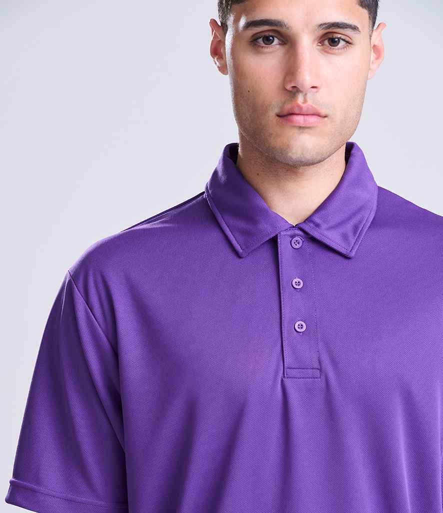 JC040 Purple Model