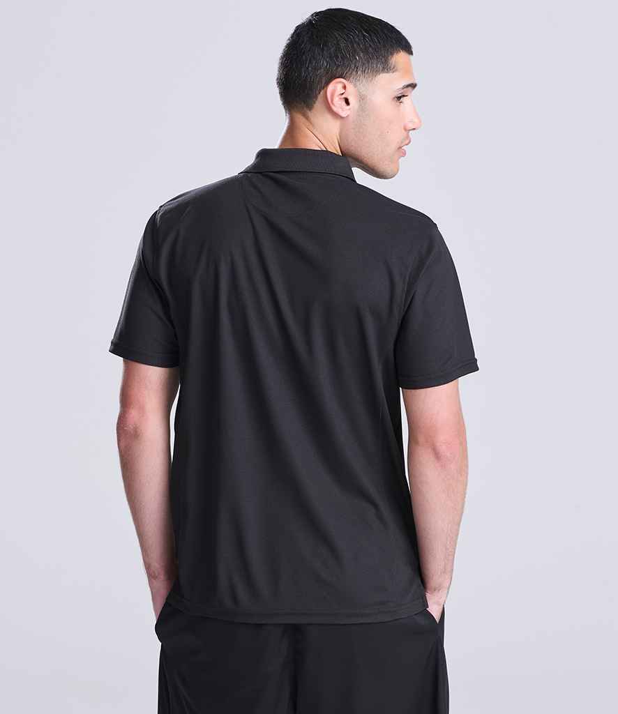 JC041 Jet Black Model