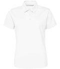 JC045 Arctic White Front