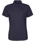 JC045 French Navy Front