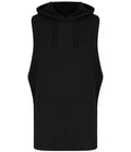 JC053 Jet Black Front