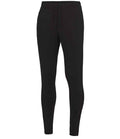 JC082 Jet Black Front