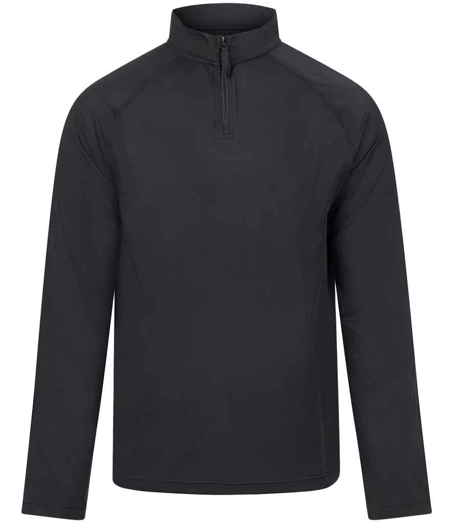 JC230 Jet Black Front